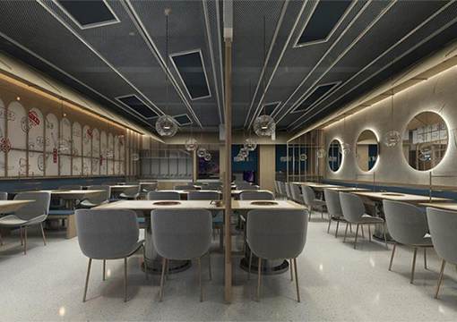 酒店員工食堂經營方案