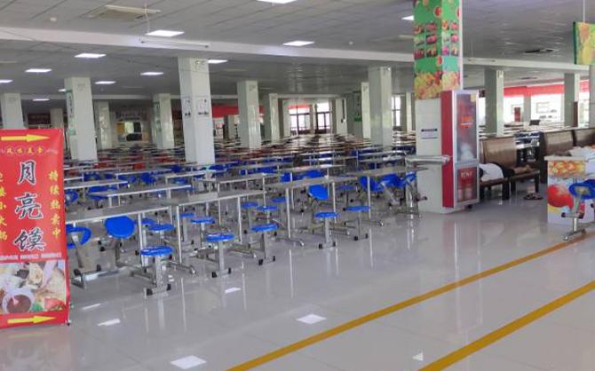 企業(yè)食堂承包