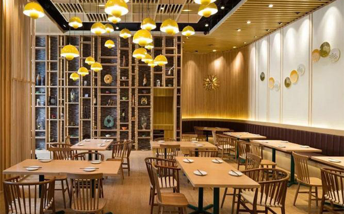 食堂承包相關(guān)圖片