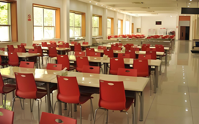 食堂承包相關(guān)圖片